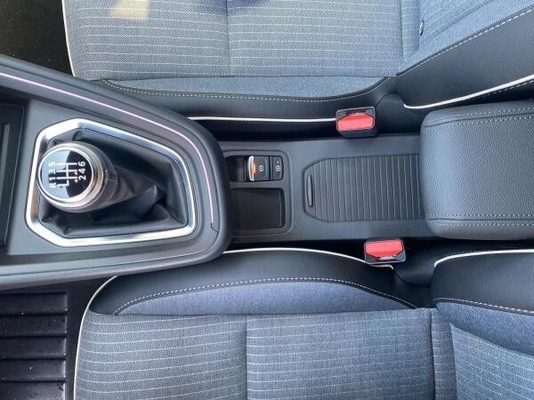 Renault Clio Techno TCe 90 Navi PDC Rückfahrkamera