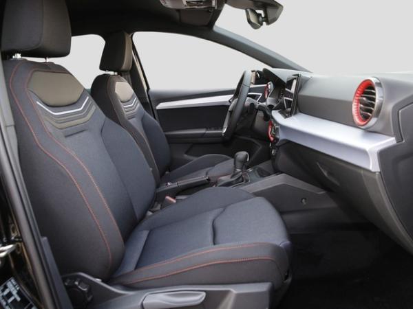 Seat Ibiza 1.0 TSI FR