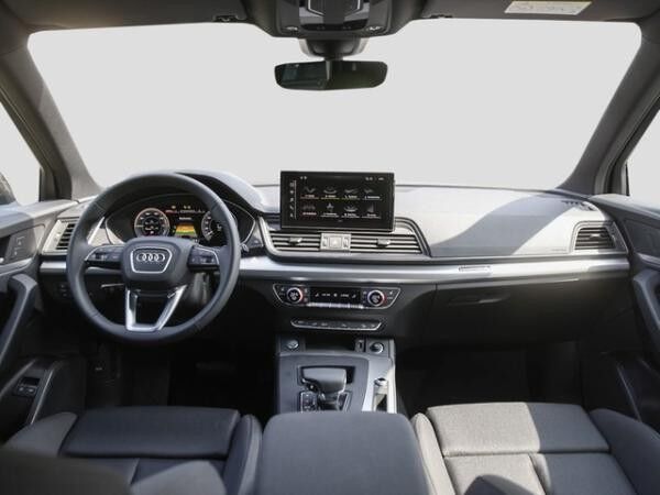 Audi Q5 55 TFSIe quattro S line Matrix, AHK, Sound
