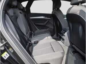 Audi Q5 55 TFSIe quattro S line Matrix, AHK, Sound