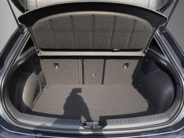 Seat Leon FR 1.5 eTSI DSG SLD