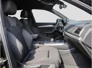 Audi Q5 55 TFSIe quattro S line Matrix, AHK, Sound