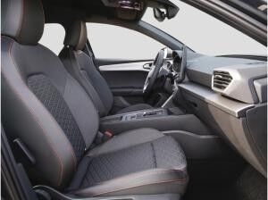 Seat Leon FR 1.5 eTSI DSG SLD