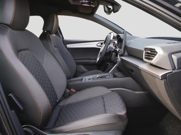 Seat Leon FR 1.5 eTSI DSG SLD