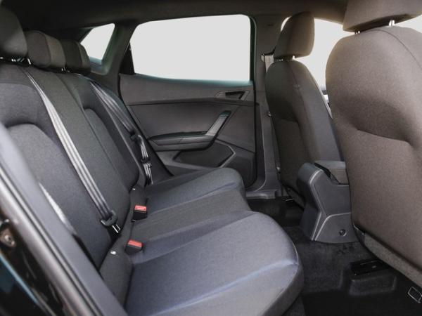 Seat Ibiza 1.0 TSI FR