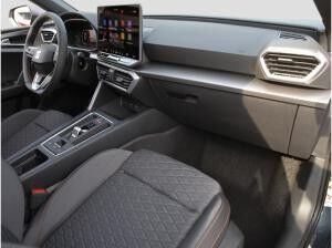 Seat Leon FR 1.5 eTSI DSG SLD