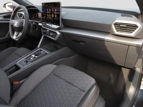 Seat Leon FR 1.5 eTSI DSG SLD