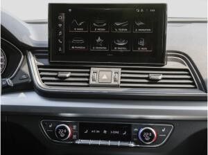 Audi Q5 55 TFSIe quattro S line Matrix, AHK, Sound