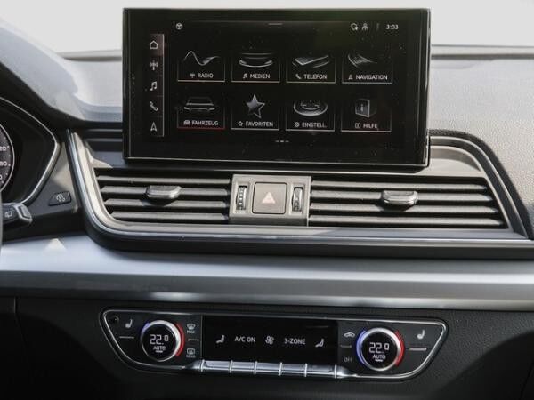 Audi Q5 55 TFSIe quattro S line Matrix, AHK, Sound