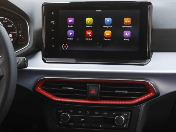 Seat Ibiza 1.0 TSI FR