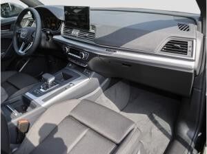Audi Q5 55 TFSIe quattro S line Matrix, AHK, Sound
