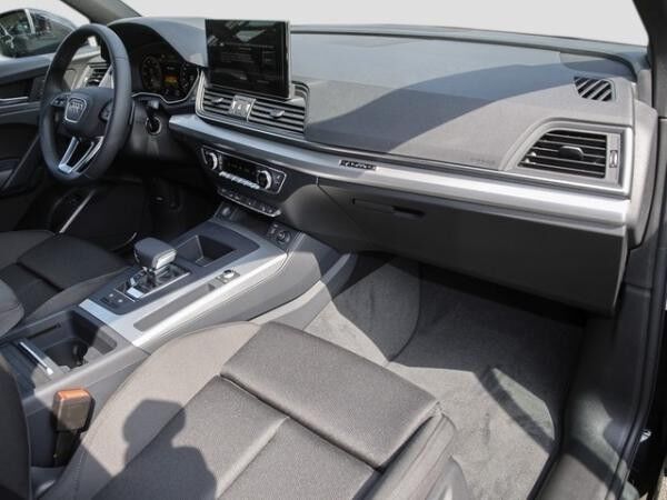 Audi Q5 55 TFSIe quattro S line Matrix, AHK, Sound