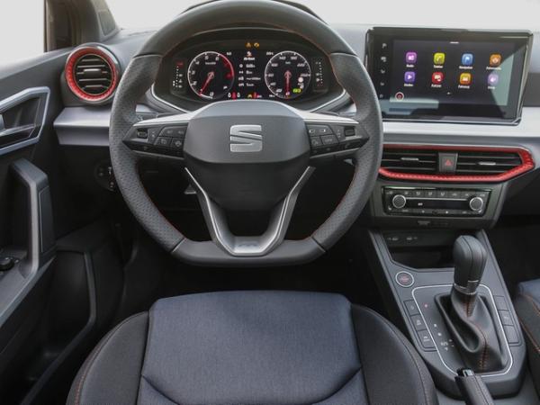 Seat Ibiza 1.0 TSI FR