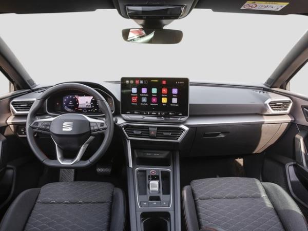 Seat Leon FR 1.5 eTSI DSG SLD