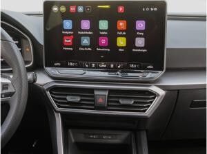 Seat Leon FR 1.5 eTSI DSG SLD