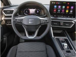 Seat Leon FR 1.5 eTSI DSG SLD