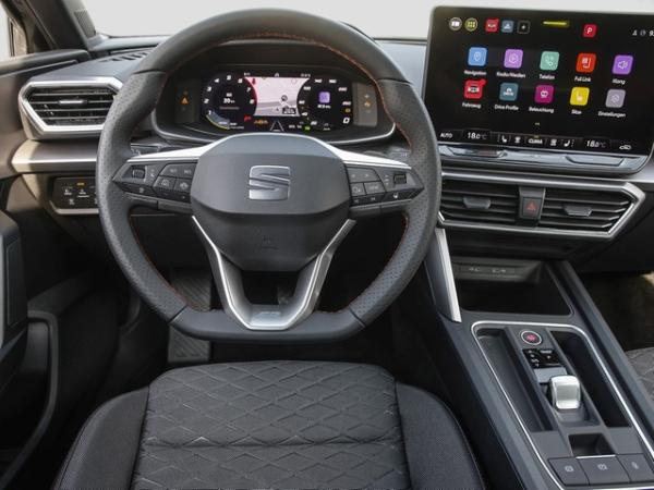 Seat Leon FR 1.5 eTSI DSG SLD