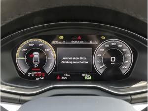 Audi Q5 55 TFSIe quattro S line Matrix, AHK, Sound