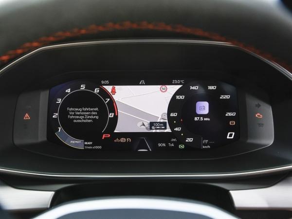 Seat Leon FR 1.5 eTSI DSG SLD