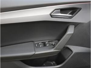 Seat Leon FR 1.5 eTSI DSG SLD