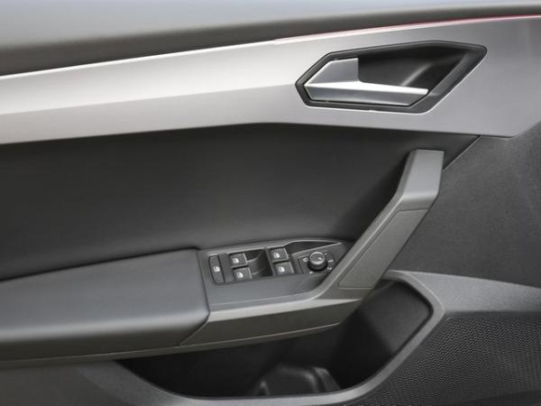 Seat Leon FR 1.5 eTSI DSG SLD