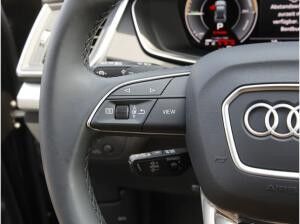 Audi Q5 55 TFSIe quattro S line Matrix, AHK, Sound