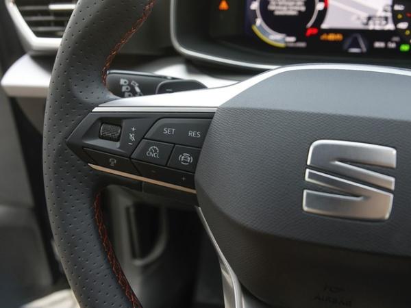 Seat Leon FR 1.5 eTSI DSG SLD