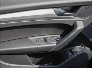 Audi Q5 55 TFSIe quattro S line Matrix, AHK, Sound