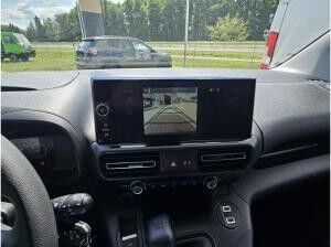 Fiat Doblo Serie 3 L1