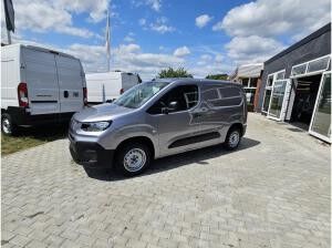 Fiat Doblo Serie 3 L1