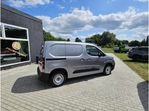 Fiat Doblo Serie 3 L1
