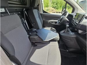 Fiat Doblo Serie 3 L1