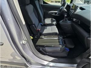 Fiat Doblo Serie 3 L1