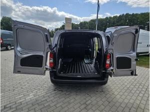 Fiat Doblo Serie 3 L1