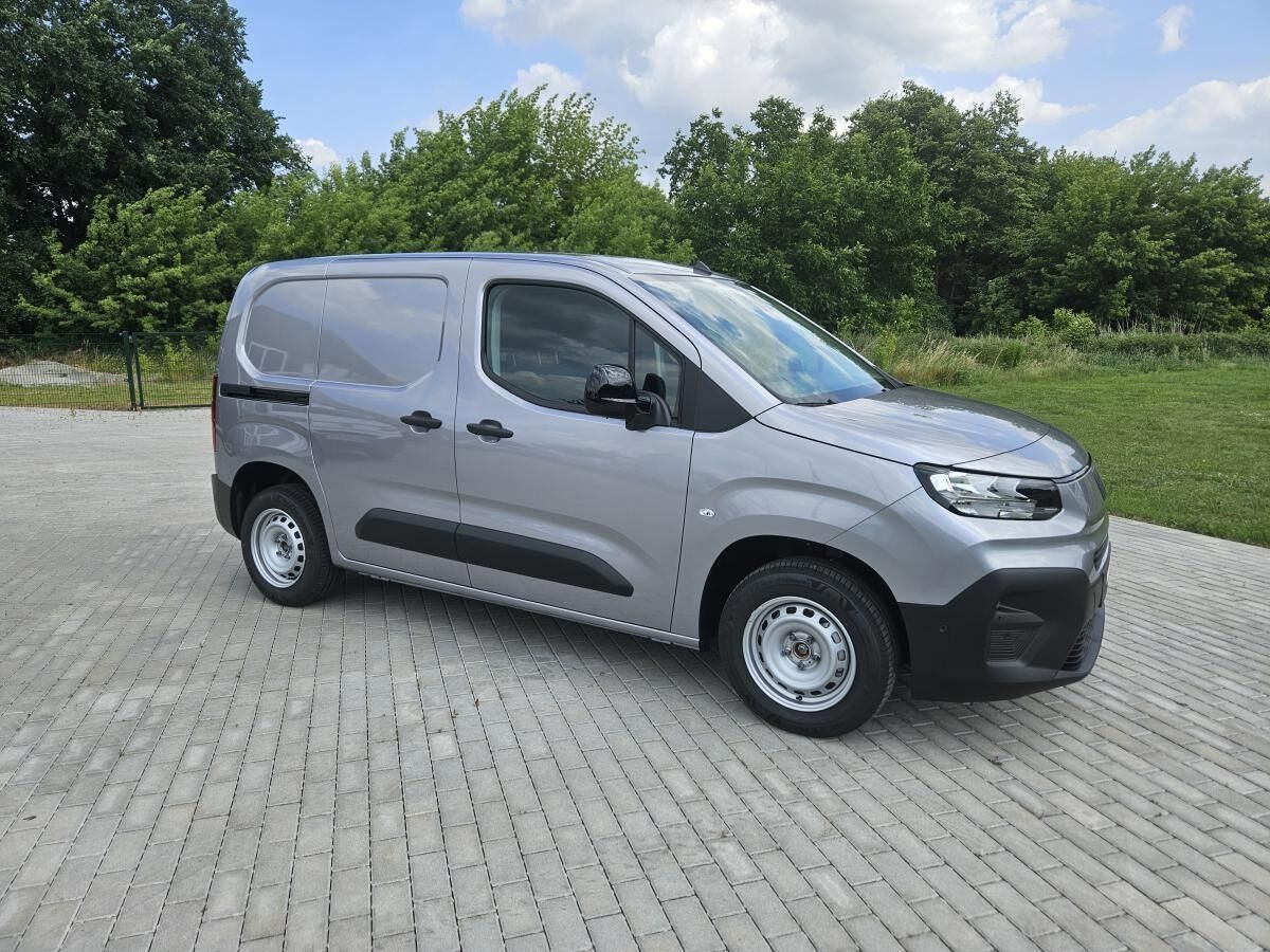 Fiat Doblo Serie 3 L1