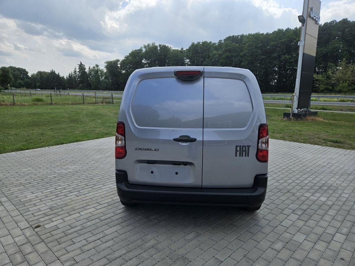 Fiat Doblo Serie 3 L1