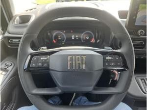 Fiat Doblo Serie 3 L2 Automatik