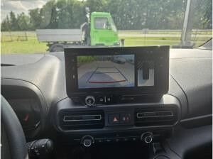 Fiat Doblo Serie 3 L2 Automatik