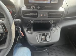 Fiat Doblo Serie 3 L2 Automatik