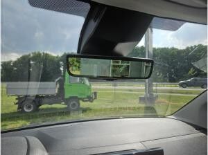 Fiat Doblo Serie 3 L2 Automatik