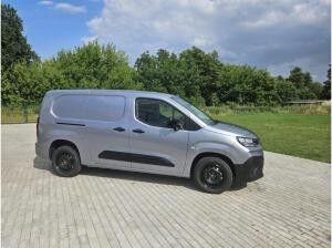 Fiat Doblo Serie 3 L2 Automatik