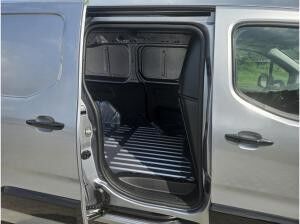 Fiat Doblo Serie 3 L2 Automatik