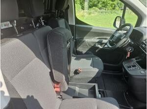 Fiat Doblo Serie 3 L2 Automatik