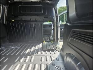 Fiat Doblo Serie 3 L2 Automatik