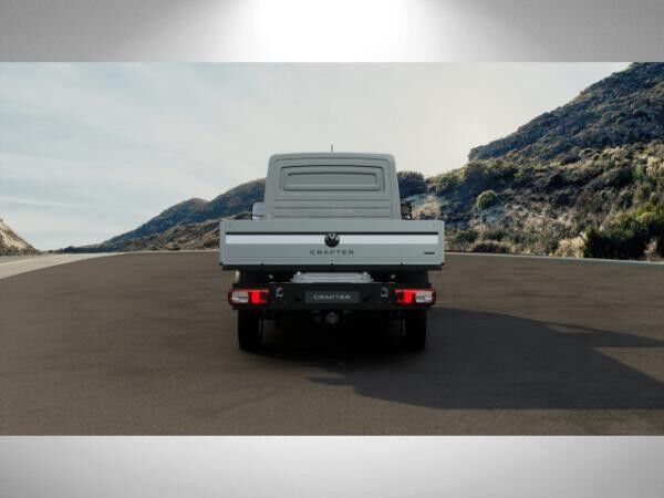 Volkswagen Crafter 35 Pritschenwagen 2.0TDI 4MOTION ‼️sofort verfügbar‼️