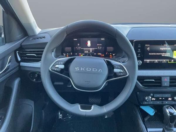 Skoda Kamiq TOUR 1,0 TSI 85 KW 7-GANG-DSG