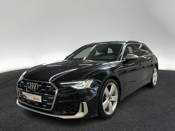 Audi S6 Avant 55 TDI qu. Kamera LED ACC DAB