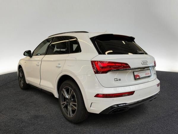 Audi Q5 S line 55 TFSIe quattro Matrix Kamera ACC