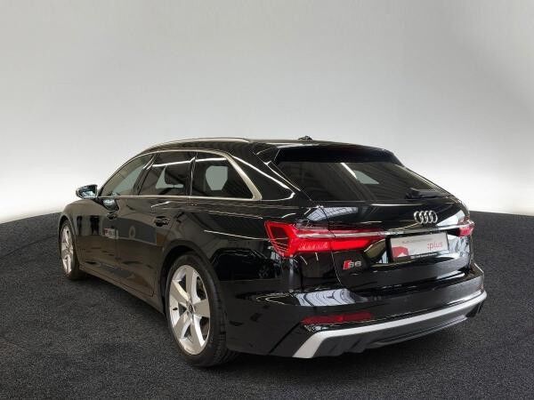 Audi S6 Avant 55 TDI qu. Kamera LED ACC DAB