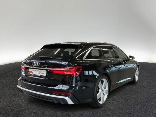 Audi S6 Avant 55 TDI qu. Kamera LED ACC DAB